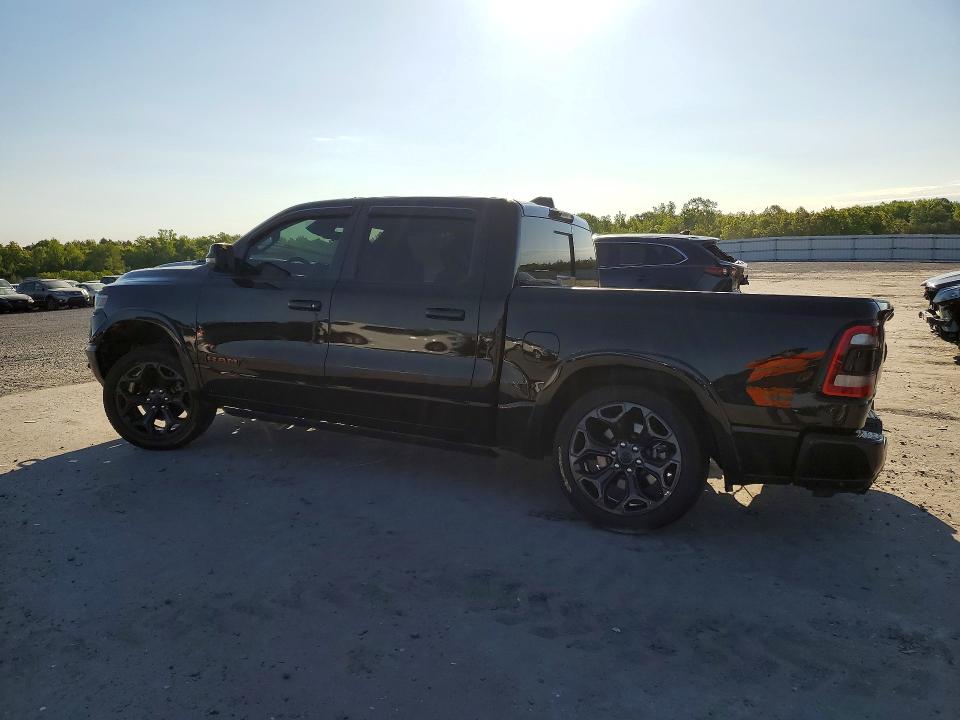 Aukcja sprzedaży 2023 Ram 1500, vin: 1C6SRFHT9PN678962, numer aukcji: 52164956