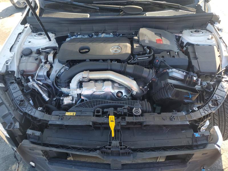 Продажа на аукционе авто 2024 Mercedes-benz Glb, vin: W1N4M4HB3RW348963, номер лота: 52932566