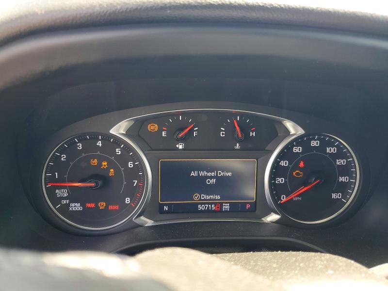 Aukcja sprzedaży 2021 Gmc Acadia, vin: 1GKKNLLS0MZ208037, numer aukcji: 51859966