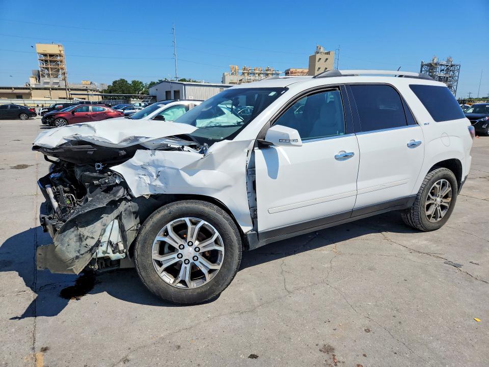 Aukcja sprzedaży 2016 Gmc Acadia, vin: 1GKKRRKD4GJ184614, numer aukcji: 53575586