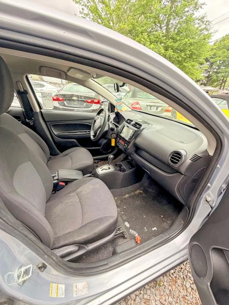 Продаж на аукціоні авто 2020 Mitsubishi Mirage, vin: ML32A3HJXLH005025, номер лоту: 52952446