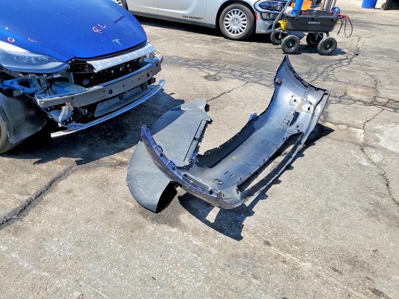 Aukcja sprzedaży 2024 Tesla Model Y, vin: 7SAYGDEEXRF153223, numer aukcji: 52943376