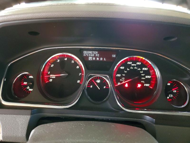 Aukcja sprzedaży 2014 Gmc Acadia, vin: 1GKKVRKD7EJ117935, numer aukcji: 52765636