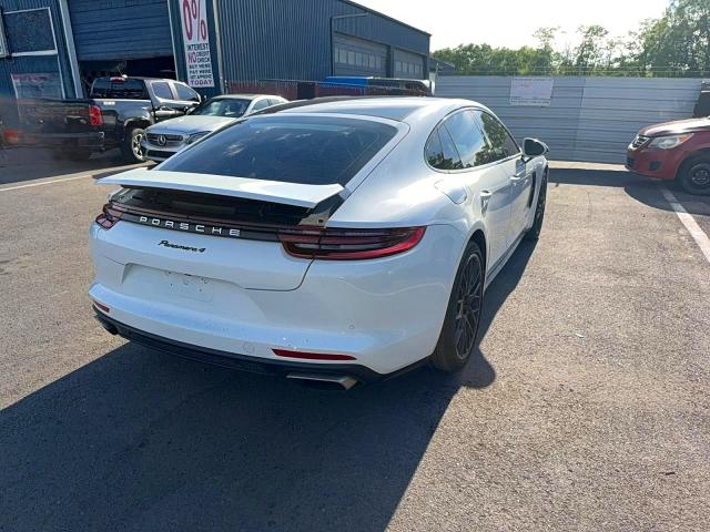 2017 Porsche Panamera მანქანა იყიდება აუქციონზე, vin: WP0AA2A71HL103883, აუქციონის ნომერი: 54730486