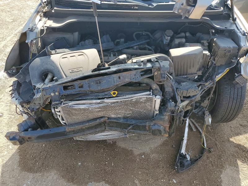 2019 Kia Soul მანქანა იყიდება აუქციონზე, vin: KNDJN2A28K7007998, აუქციონის ნომერი: 52867036