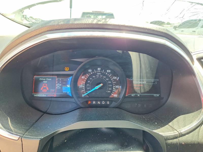 Продаж на аукціоні авто 2015 Ford Edge, vin: 2FMPK4APXFBC03735, номер лоту: 52705176