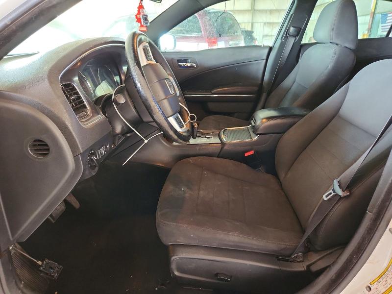 54334796 :رقم المزاد ، 2C3CDXBG1EH168760 vin ، 2014 Dodge Charger مزاد بيع