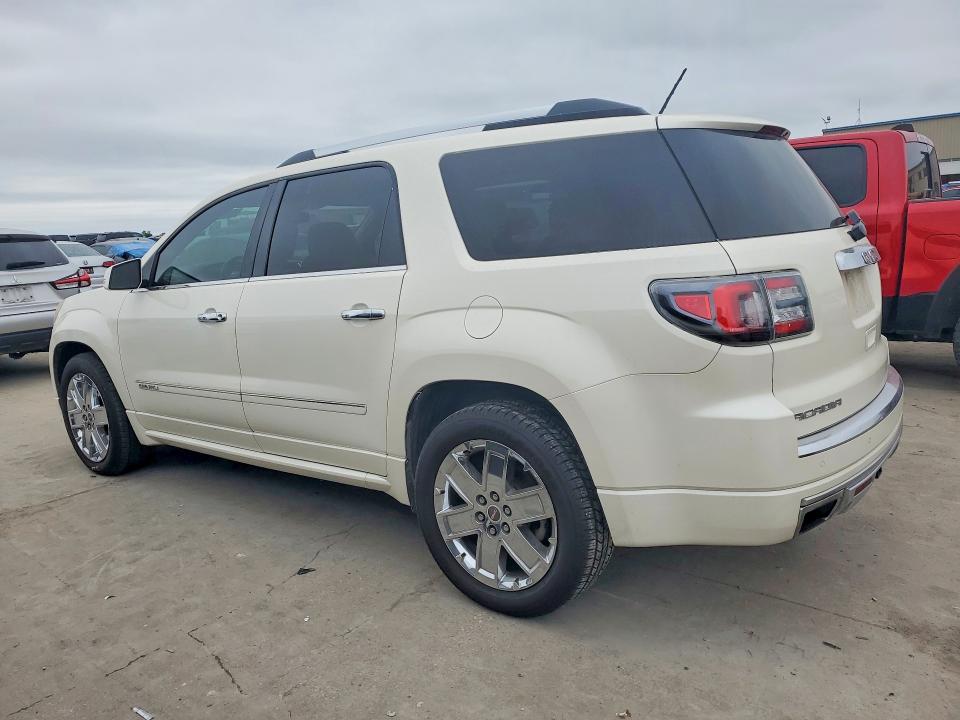 2014 Gmc Acadia მანქანა იყიდება აუქციონზე, vin: 1GKKRTKD7EJ262474, აუქციონის ნომერი: 52658546
