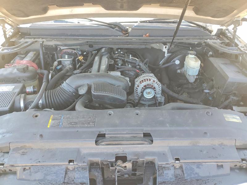 Продаж на аукціоні авто 2007 Gmc Yukon, vin: 1GKFK63877J373201, номер лоту: 53619536