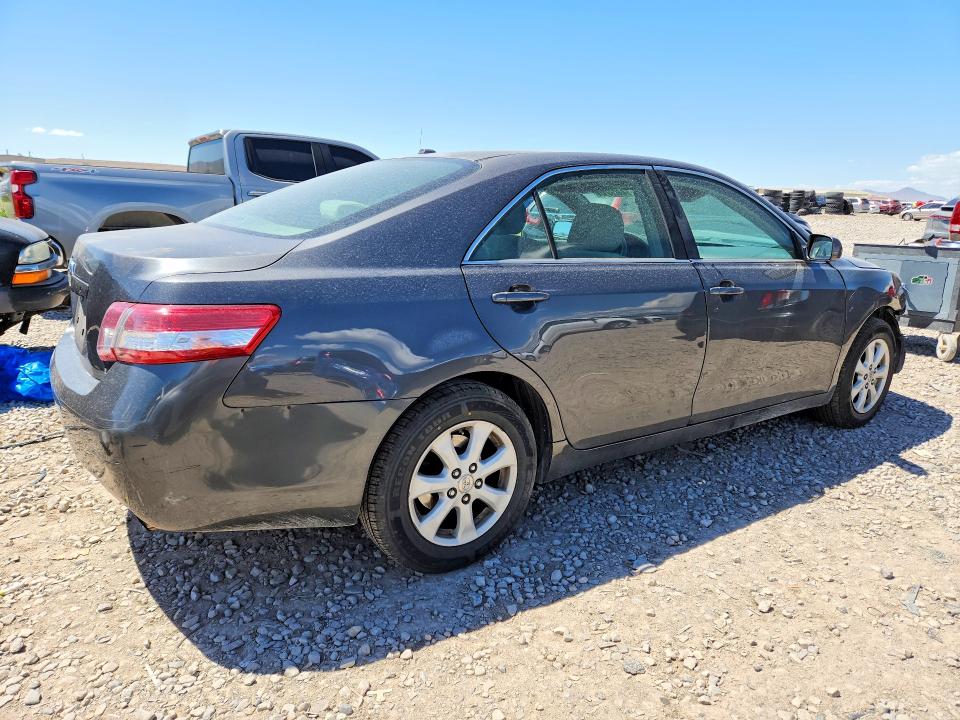 2010 Toyota Camry მანქანა იყიდება აუქციონზე, vin: 4T1BF3EK4AU104774, აუქციონის ნომერი: 54006766