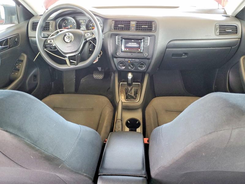 Продаж на аукціоні авто 2016 Volkswagen Jetta, vin: 3VW267AJ5GM290263, номер лоту: 53057616