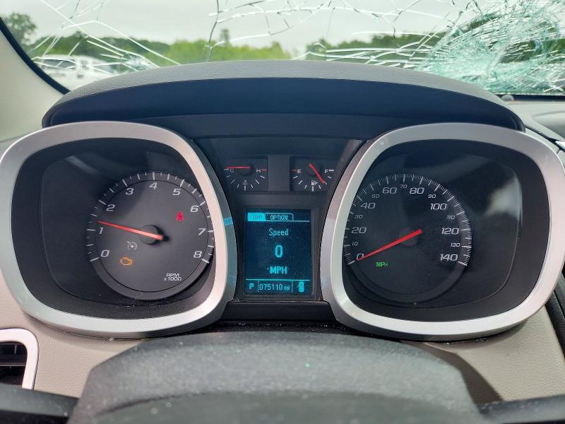 Продажа на аукционе авто 2017 Chevrolet Equinox, vin: 2GNALCEKXH6306270, номер лота: 53933686