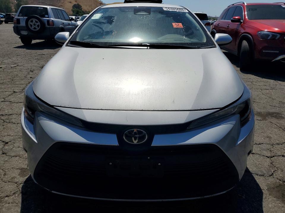 Aukcja sprzedaży 2024 Toyota Corolla, vin: 5YFB4MDE1RP150440, numer aukcji: 54465686