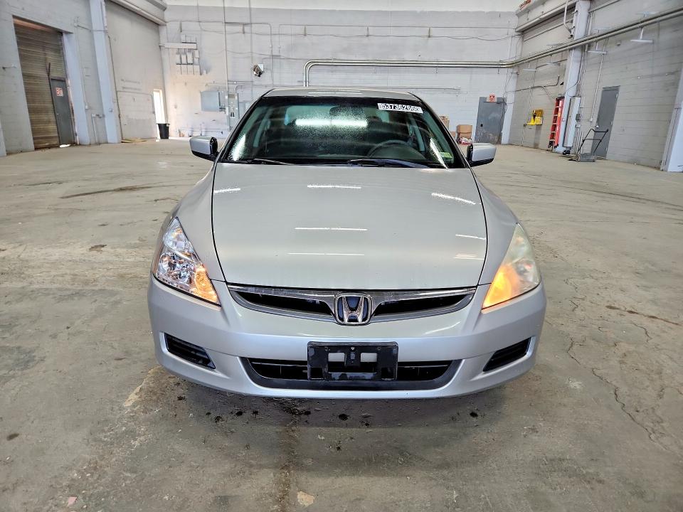 Продаж на аукціоні авто 2007 Honda Accord, vin: 1HGCM564X7A101660, номер лоту: 53736266