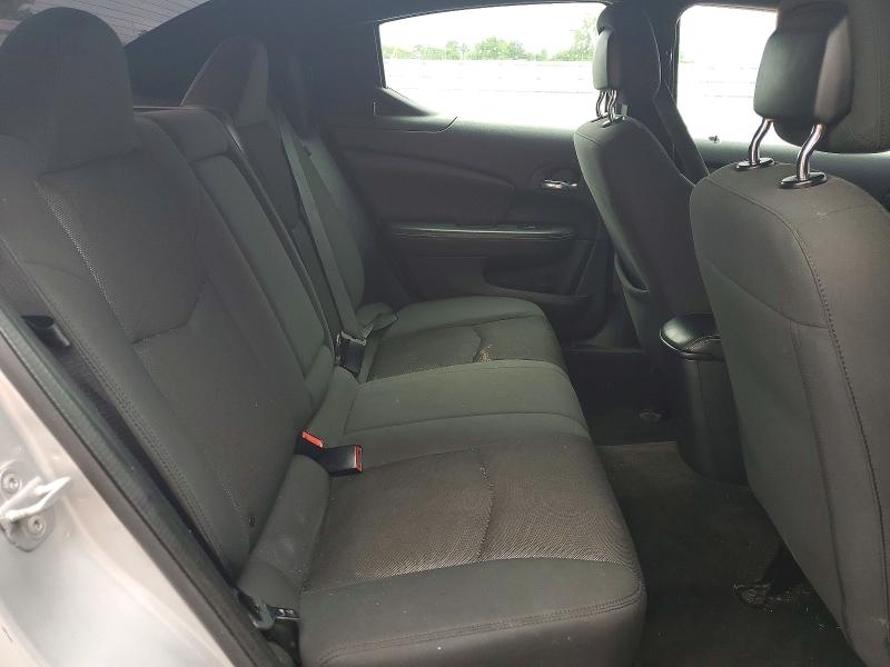 2012 Dodge Avenger მანქანა იყიდება აუქციონზე, vin: 1C3CDZAB5CN220445, აუქციონის ნომერი: 52153176
