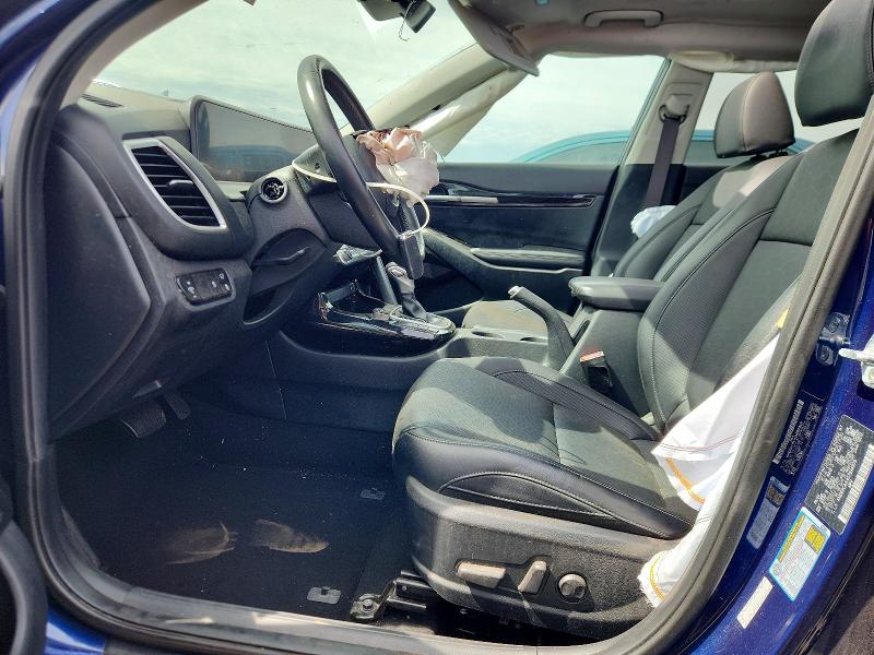 Aukcja sprzedaży 2025 Kia Seltos, vin: KNDERCAA4S7694979, numer aukcji: 51712526