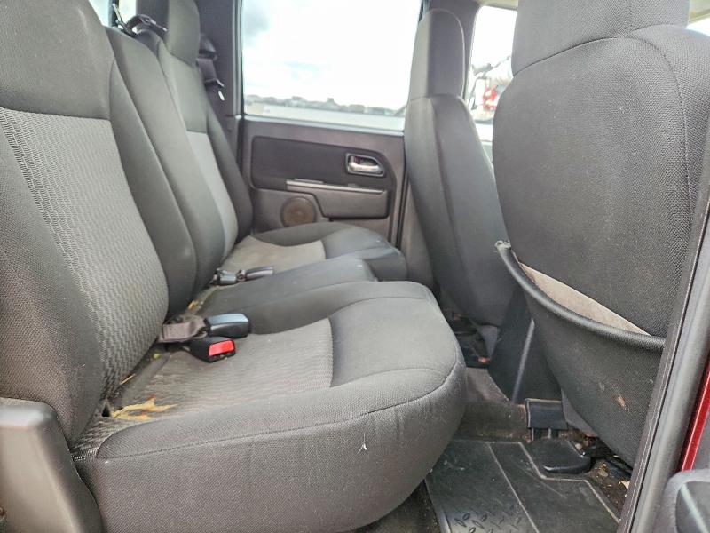 Aukcja sprzedaży 2008 Gmc Canyon, vin: 1GTDS43E488229417, numer aukcji: 55234416