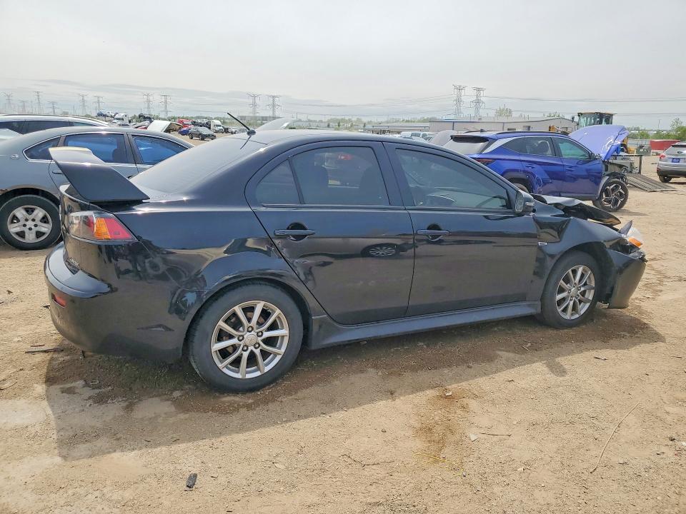 Продаж на аукціоні авто 2016 Mitsubishi Lancer, vin: JA32U2FU9GU007565, номер лоту: 54522346