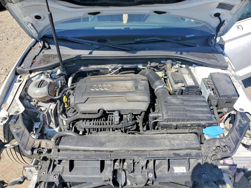Продаж на аукціоні авто 2016 Audi A3, vin: WAUA7GFF7G1053820, номер лоту: 55308486