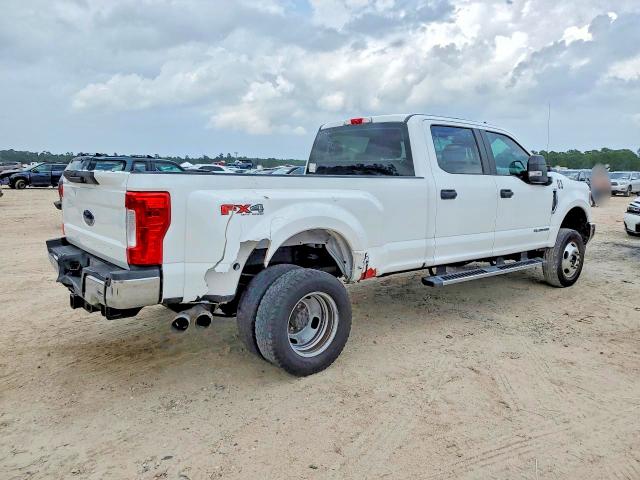 Aukcja sprzedaży 2019 Ford F350, vin: 1FT8W3DT4KEF88661, numer aukcji: 53773116