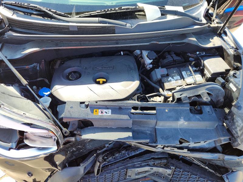 2014 Kia Soul მანქანა იყიდება აუქციონზე, vin: KNDJP3A5XE7072625, აუქციონის ნომერი: 52710306