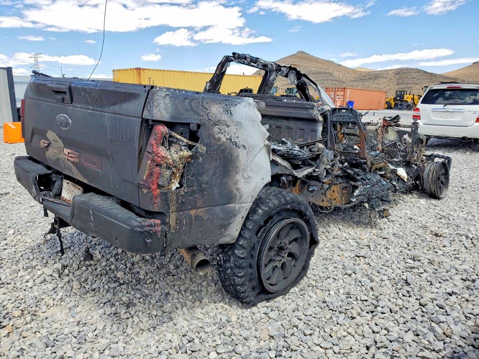 Aukcja sprzedaży 2018 Ford F150, vin: 1FTFW1E15JFD86610, numer aukcji: 50787276