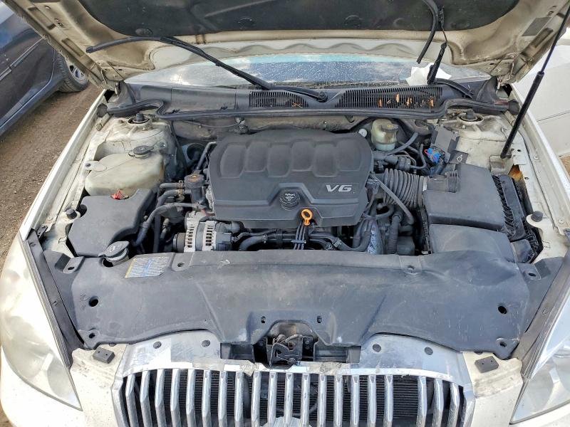 52915336 :رقم المزاد ، 1G4HA5EM1BU115531 vin ، 2011 Buick Lucerne مزاد بيع