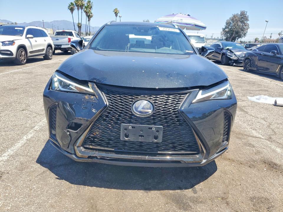 Aukcja sprzedaży 2021 Lexus Ux, vin: JTHE9JBHXM2047842, numer aukcji: 54298746
