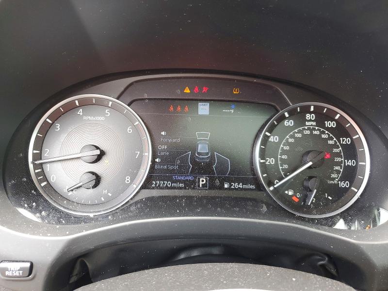 Продажа на аукционе авто 2022 Infiniti Qx50, vin: 3PCAJ5EA4NF108503, номер лота: 52144396