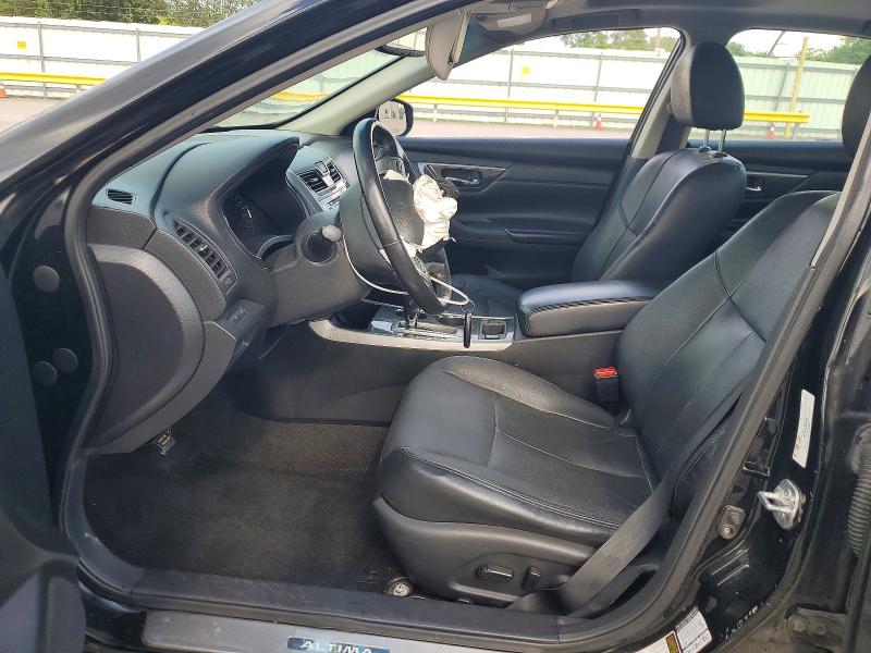 Продажа на аукционе авто 2015 Nissan Altima, vin: 1N4AL3AP0FC157114, номер лота: 55336176
