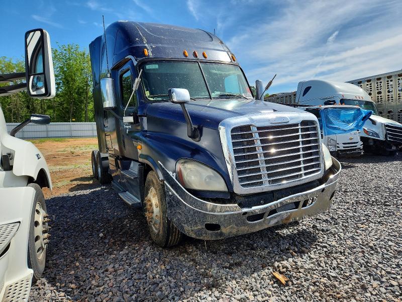 Aukcja sprzedaży 2013 Freightliner Cascadia 125, vin: 1FUJGLDR5DSBS1364, numer aukcji: 52034046