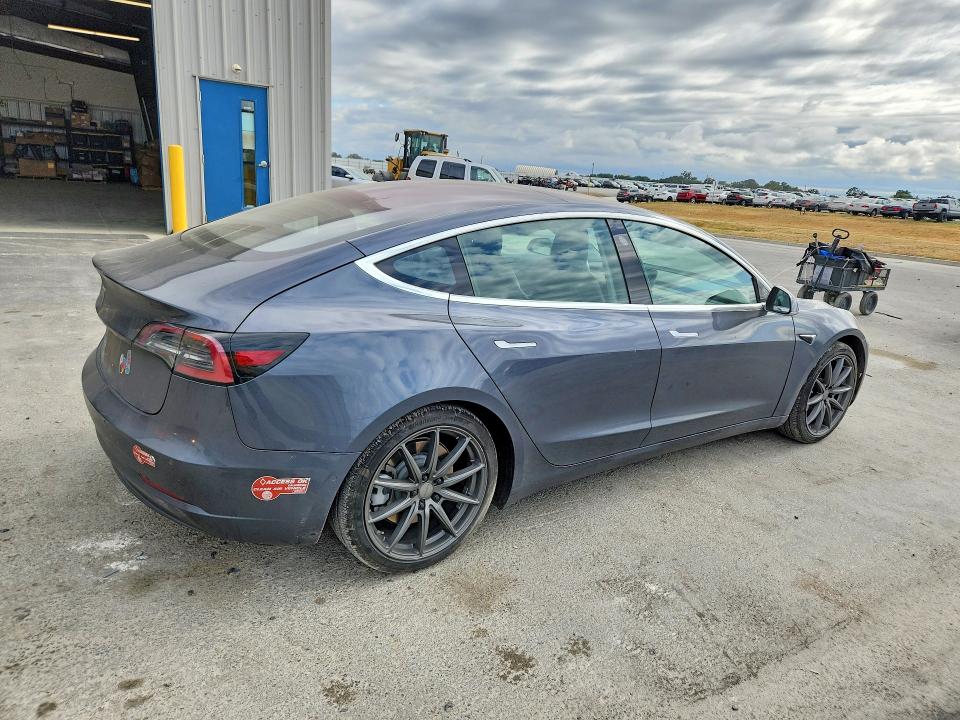Aukcja sprzedaży 2018 Tesla Model 3, vin: 5YJ3E1EAXJF046461, numer aukcji: 54515766