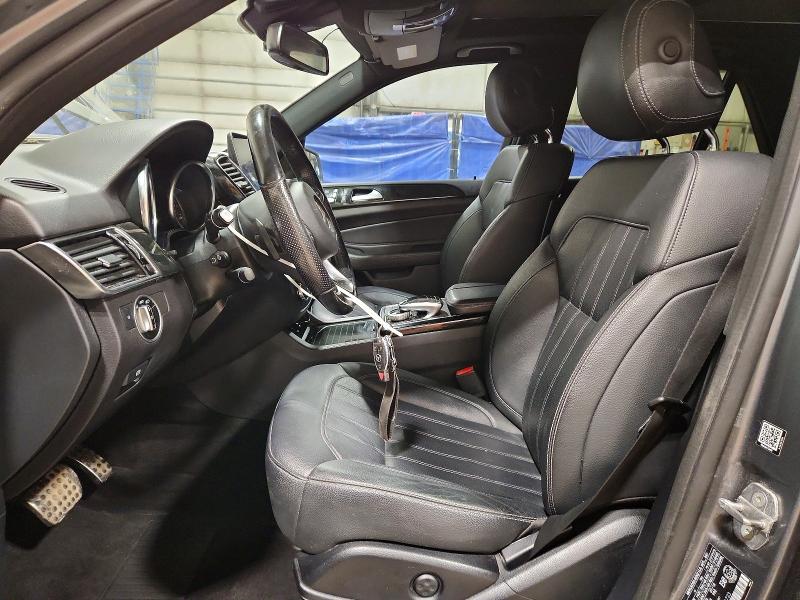 2018 Mercedes-benz Gle მანქანა იყიდება აუქციონზე, vin: 4JGDA5GB1JB176723, აუქციონის ნომერი: 53803726