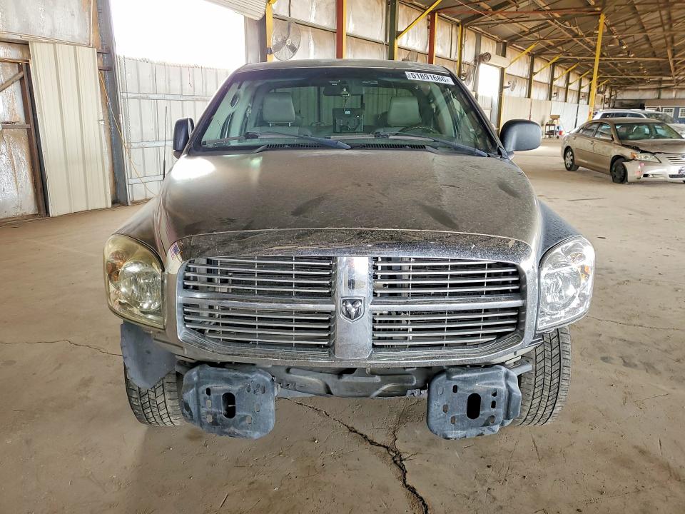 2008 Dodge Ram 1500 მანქანა იყიდება აუქციონზე, vin: 1D7HA18N58J131524, აუქციონის ნომერი: 51891686