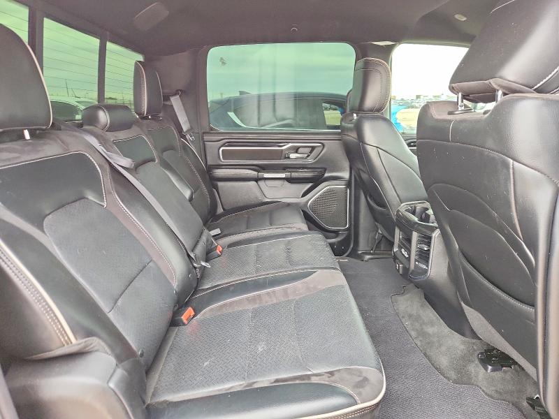 2019 Ram 1500 მანქანა იყიდება აუქციონზე, vin: 1C6RREJT9KN905630, აუქციონის ნომერი: 52370266