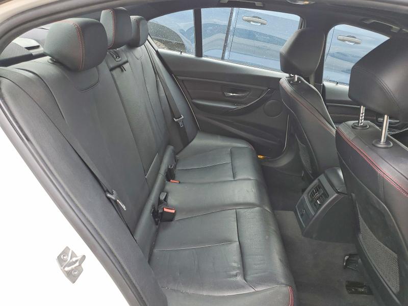 Продажа на аукционе авто 2013 Bmw 335, vin: WBA3A9C58DF476664, номер лота: 52479016
