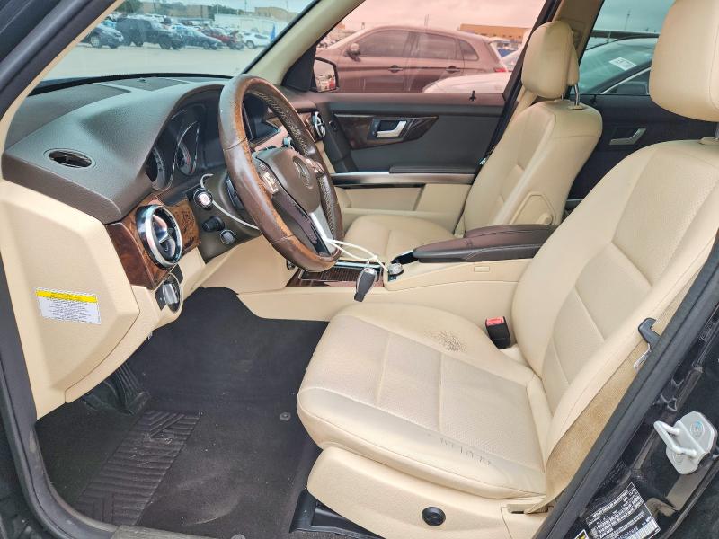 Aukcja sprzedaży 2014 Mercedes-benz Glk, vin: WDCGG5HB6EG252888, numer aukcji: 54356586