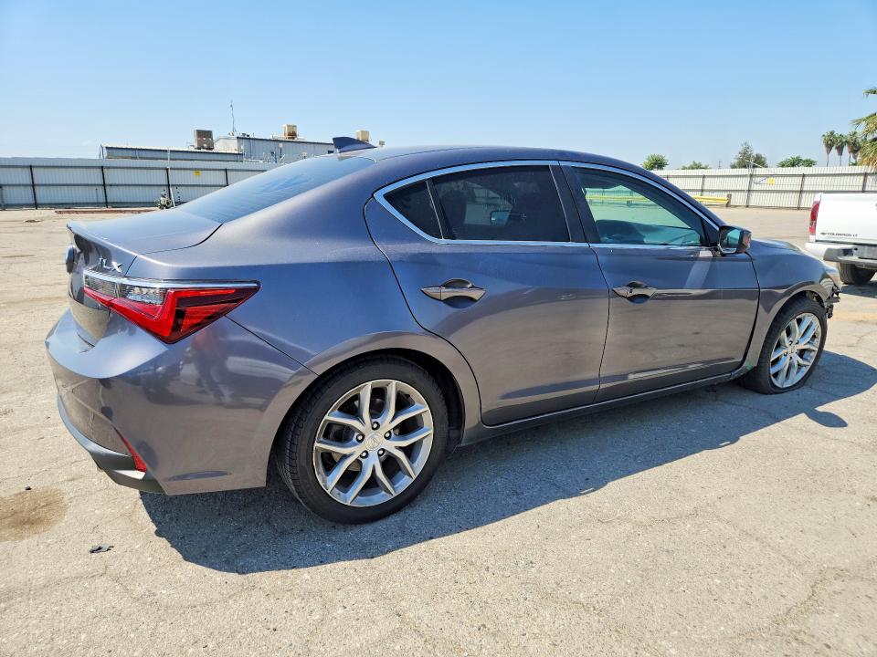Продаж на аукціоні авто 2020 Acura Ilx, vin: 19UDE2F31LA005448, номер лоту: 52776076