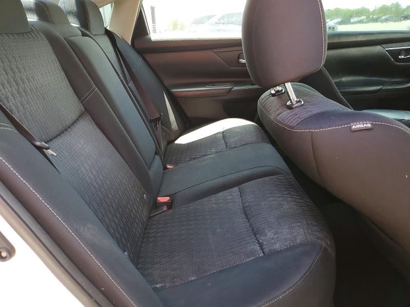 Продажа на аукционе авто 2016 Nissan Altima, vin: 1N4AL3AP8GC213625, номер лота: 54172596