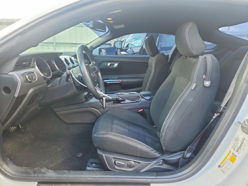 Aukcja sprzedaży 2019 Ford Mustang, vin: 1FA6P8TH6K5166590, numer aukcji: 54641256