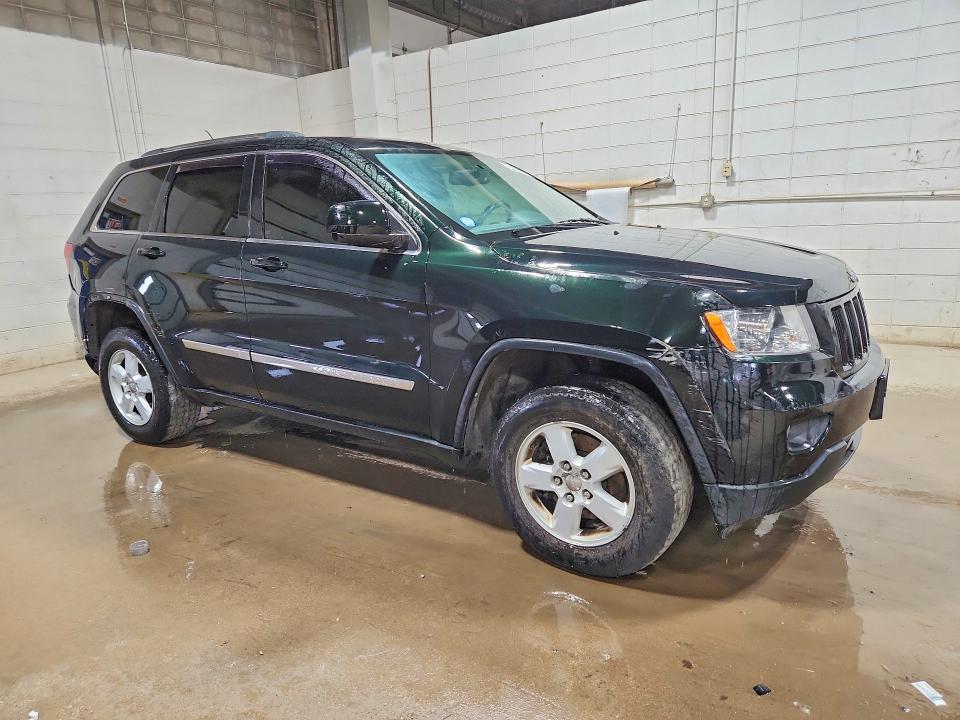 52833136 :رقم المزاد ، 1C4RJFAG0DC639891 vin ، 2013 Jeep Grand Cherokee مزاد بيع