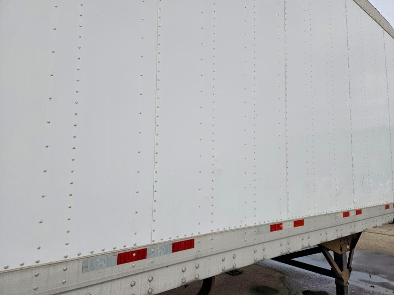 2020 Great Dane Trailers Trailer მანქანა იყიდება აუქციონზე, vin: 1GR1A0620LD164779, აუქციონის ნომერი: 50735676