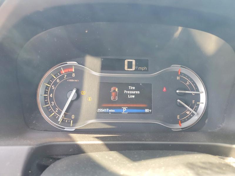 54823426 :رقم المزاد ، 5FNYF6H53JB052147 vin ، 2018 Honda Pilot مزاد بيع