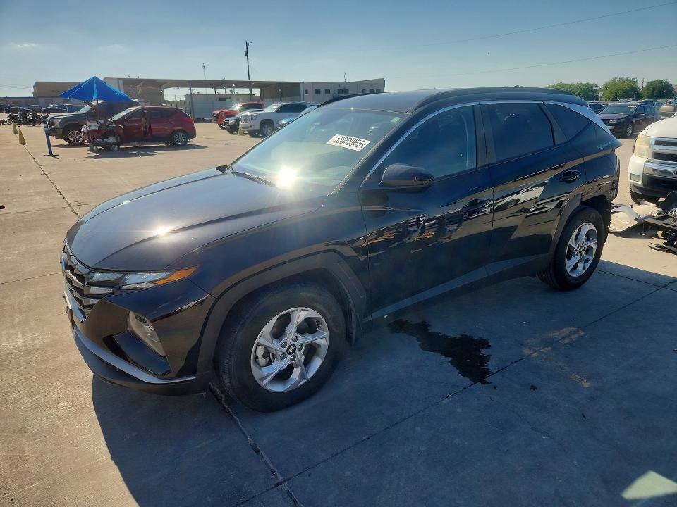 Продажа на аукционе авто 2024 Hyundai Tucson, vin: 5NMJB3DE9RH366171, номер лота: 53058956