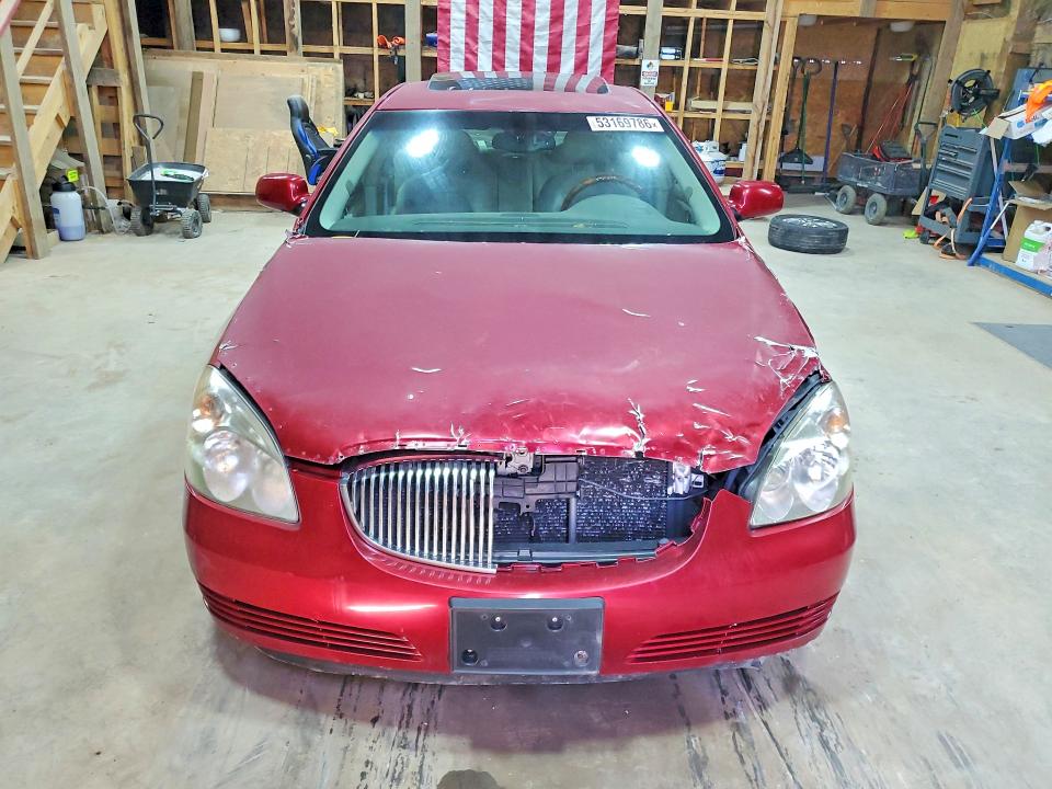 Aukcja sprzedaży 2008 Buick Lucerne, vin: 1G4HD572X8U202288, numer aukcji: 53169786