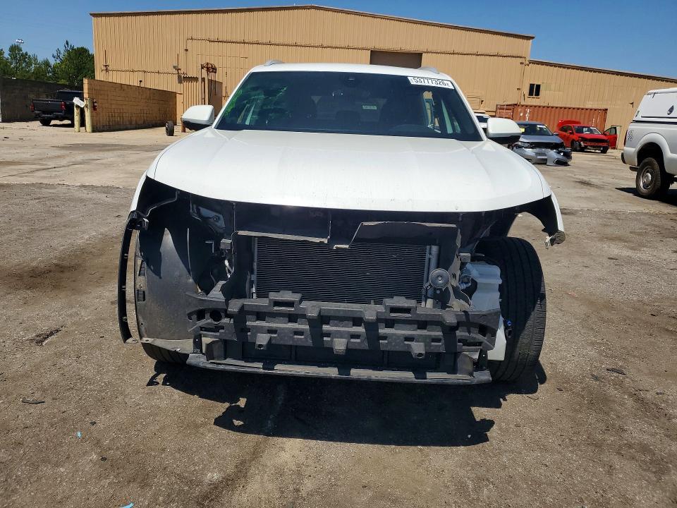 Aukcja sprzedaży 2021 Volkswagen Atlas Cross Sport, vin: 1V2TE2CA3MC221674, numer aukcji: 53777326