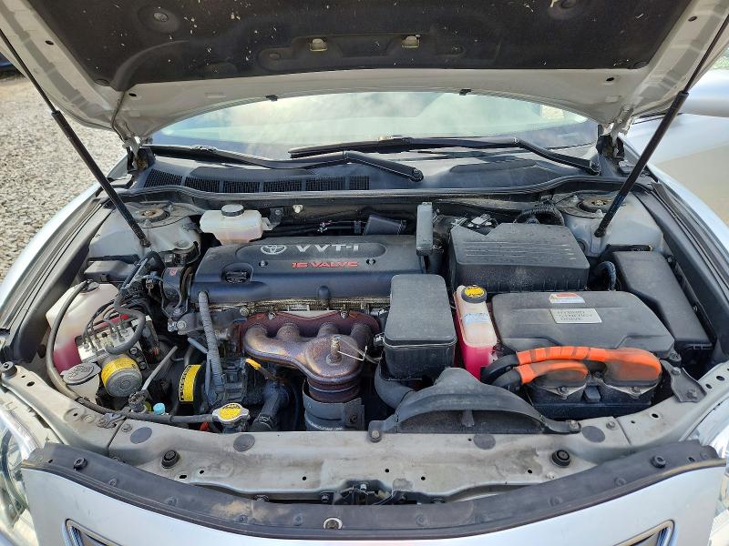 2007 Toyota Camry მანქანა იყიდება აუქციონზე, vin: JTNBB46K073016996, აუქციონის ნომერი: 54317116