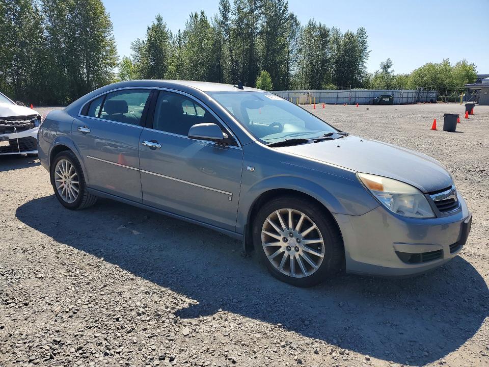 Продажа на аукционе авто 2010 Saturn Aura, vin: 1G8ZV57717F276236, номер лота: 54371876