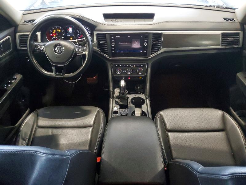 Aukcja sprzedaży 2018 Volkswagen Atlas, vin: 1V2LR2CAXJC512026, numer aukcji: 54462536