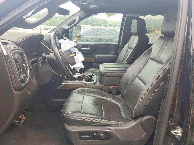 Aukcja sprzedaży 2023 Chevrolet Silverado, vin: 2GC4YREY6P1704263, numer aukcji: 54651636
